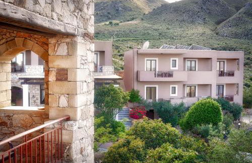 Areti Aparthotel - Foto 78