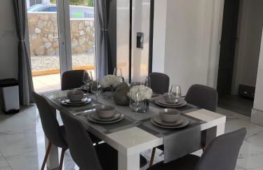 Casa Olivia villa - Foto 17