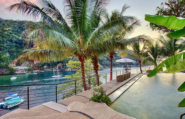 Puerto Vallarta Family Vacation Home, Beach Frontage - Foto 68