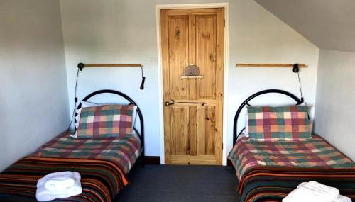 Pilgrims - Traditional flint cottage with open fire - Foto 3