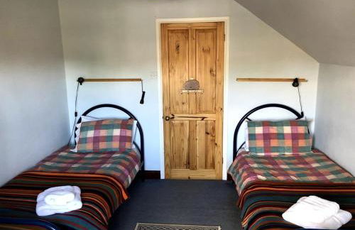 Pilgrims - Traditional flint cottage with open fire - Foto 3