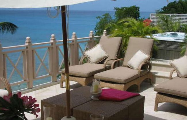 Reeds Penthouse 14 - Foto 6