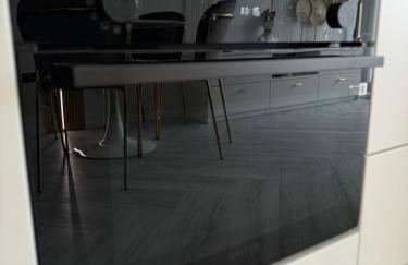 Apartament 606 - PORTA MARE SPA - z widokiem na morze - Foto 11