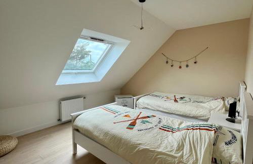 Maison Neuve et Spacieuse Près du Port Tudy - FR-1-813-25 - Photo 11