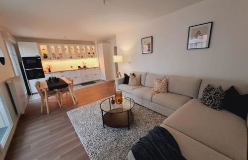 Cosy & Modern Flat Near Paris ! - Foto 1