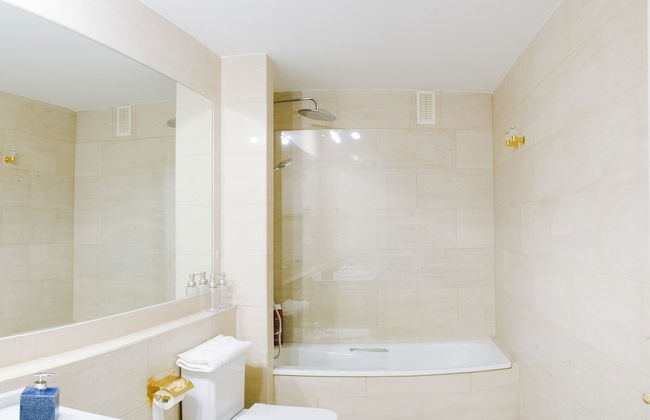 Espectacular Duplex Altos de Santa Ana - Photo 16