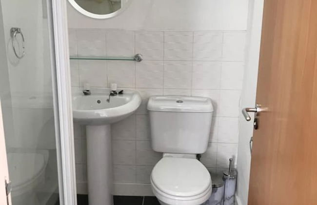 Apex Variety Gate Apartment - Foto 8