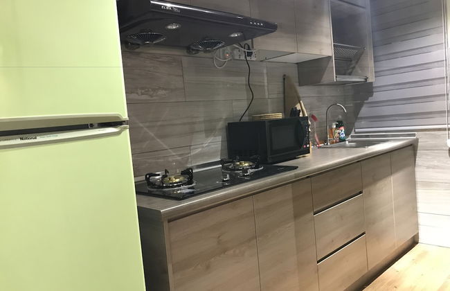 Sentuari Homestay - Foto 11