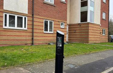 2 Bedroom Apartment - Foto 3