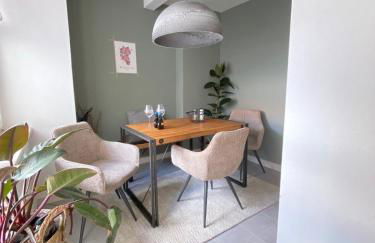 Stadtperle - Ruhiges Wohnen im Herzen von Würzburg - Foto 1