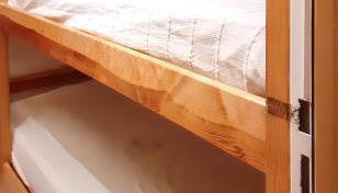 Studio confortable à Allos 20 m² avec vue montagne - Foto 3