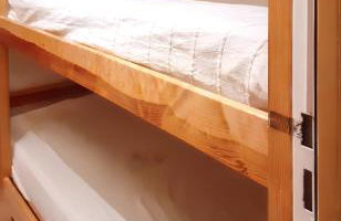 Studio confortable à Allos 20 m² avec vue montagne - Photo 3