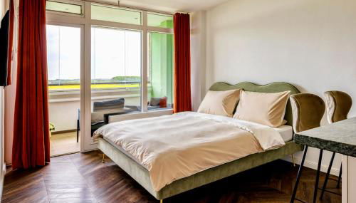 Apartment im Olympia Hotel Schilksee - Photo 3