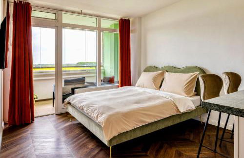 Apartment im Olympia Hotel Schilksee - Foto 3