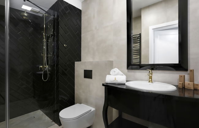 Lavoo Boutique Apartments - Foto 31