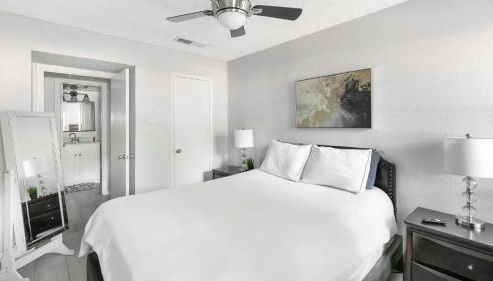 1BD Condo DFW South Irving I44 - Foto 4