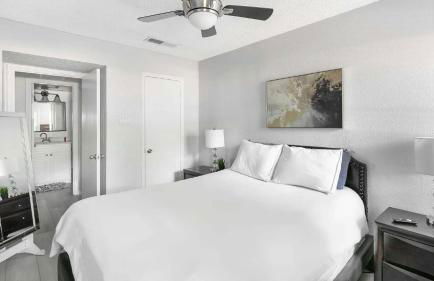 1BD Condo DFW South Irving I44 - Foto 4