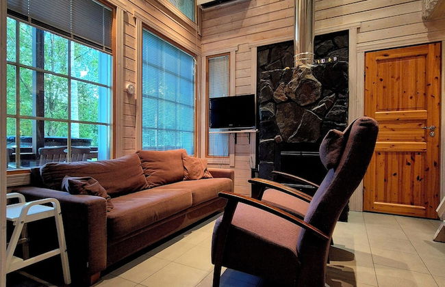 Holiday Village Anttoora - Anttooran Lomakylä - Foto 36