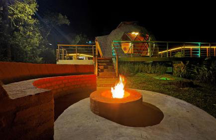 Estalagem da Montanha - Photo 28