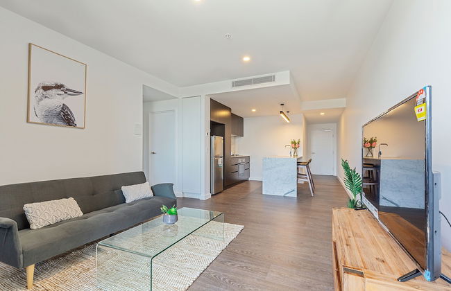 KOZYGURU BRISBANE ONE 1Bed APT Parking - Foto 8