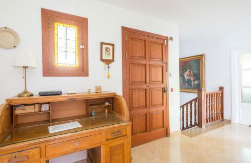 Big Villa Can Nelma Palma de Mallorca - Photo 27