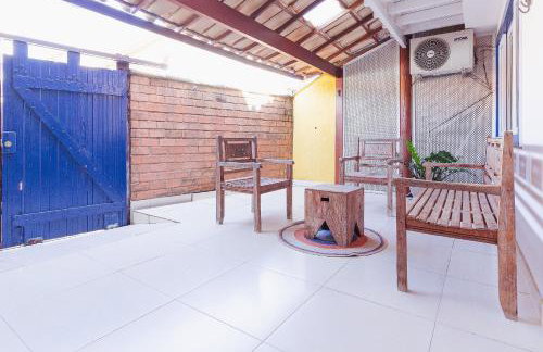 Casa com garagem - 300m da Rua das Pedras - Photo 26