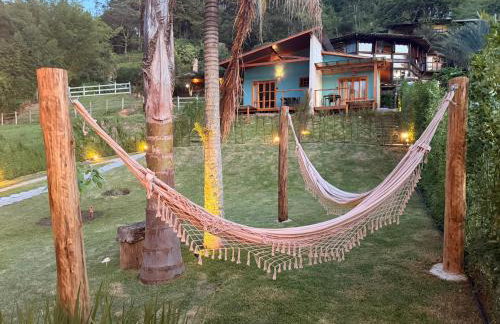 Estúdios Luxo Reserva Baú - Foto 7