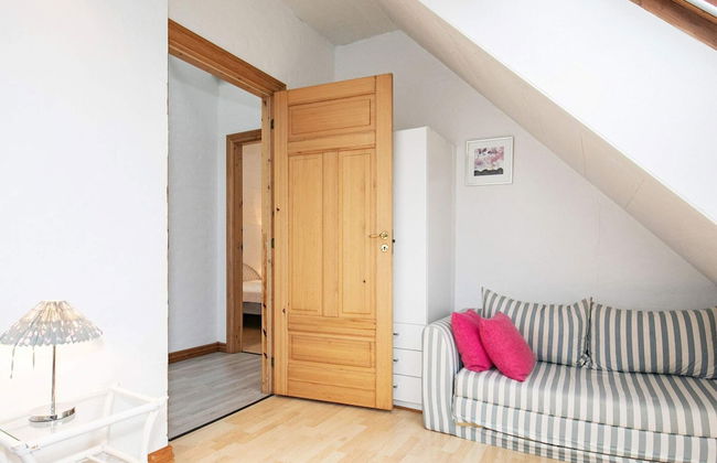 9 Person Holiday Home in Thisted-by Traum - Photo 17