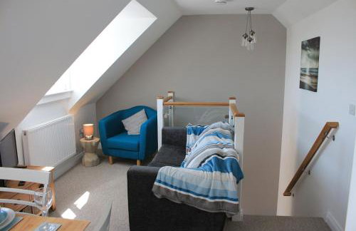 Sea dream lodge -coastal location/sea views/self-contained - Foto 21