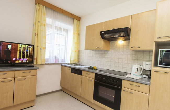 Appartements Trinker - Foto 22