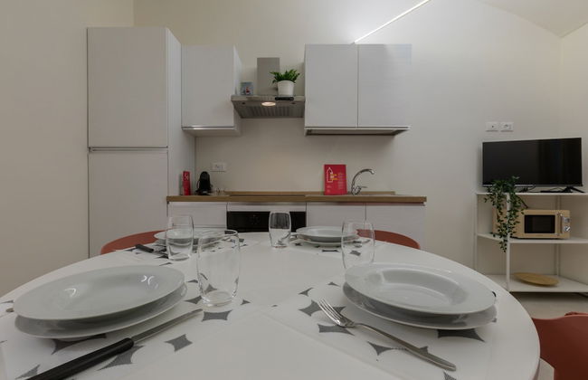 Ai Portici di Susa Apartments by Wonderful Italy - Foto 16