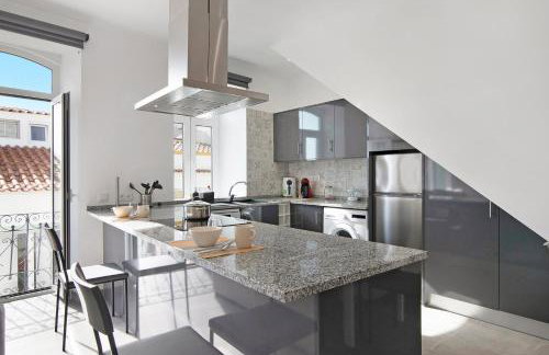 Traditional 3 bedroom apartment - Photo 3