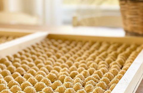 Masseria Vittoria - Foto 27