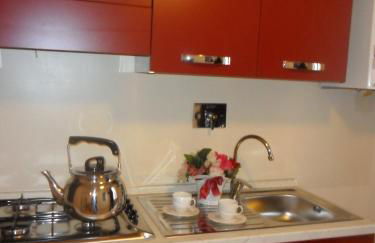 Tre Girasoli - Foto 62