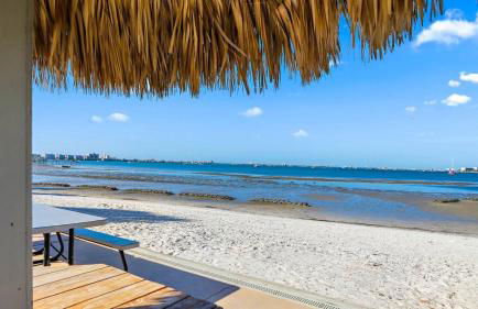 Resort Condo with Private Beach - Foto 27