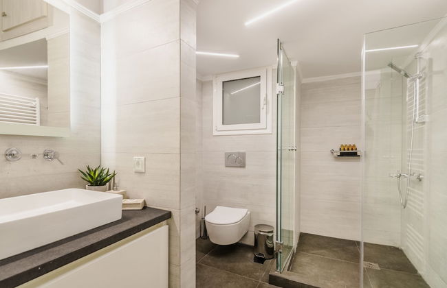 Acropolis Executive Suite - Foto 38