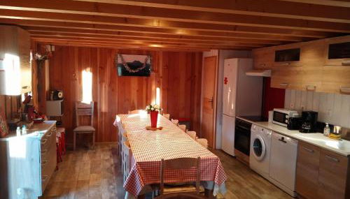 Les Gites de Vulcain - Foto 3