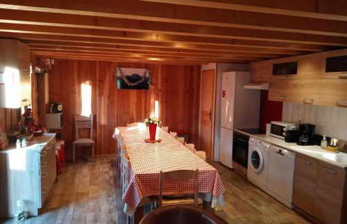 Les Gites de Vulcain - Foto 3