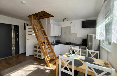 Lawendowa Przystań - dom z jacuzzi w cenie nad jeziorem - Foto 6