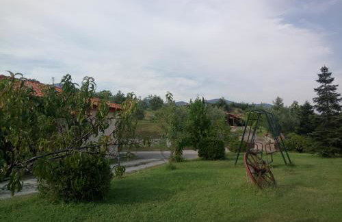 Nefeles Tou Nestou - Photo 6