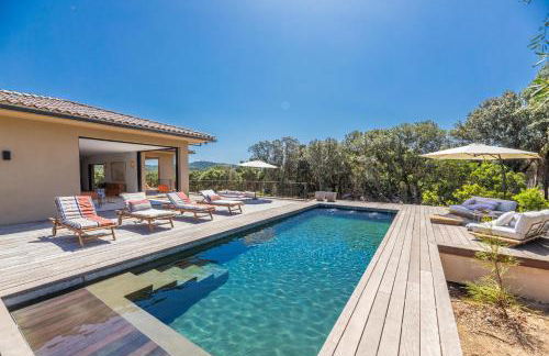 Villa Ottavia - Piscine Chauffée, Nature & Calme - Foto 4