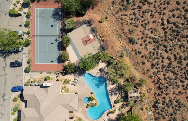 Cliffside Vista Stay for 7! - Photo 35