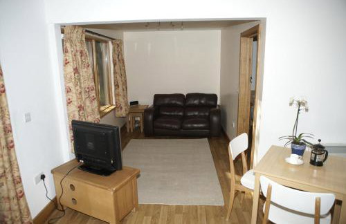 The Elms Annex - Foto 6