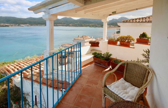 Casa Azzurra - Foto 29