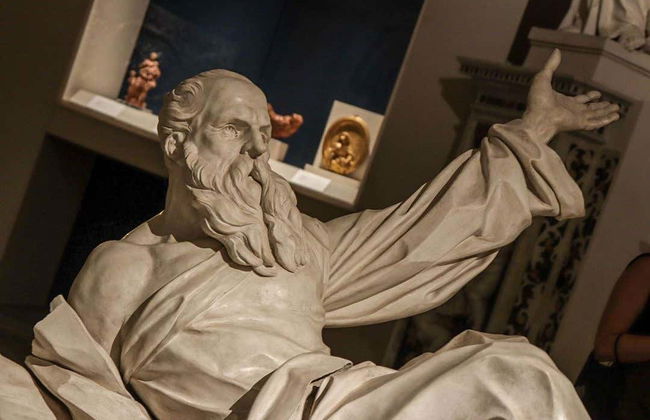 Giacomo Serpotta Guided Tour - Foto 8