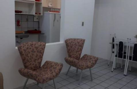 Apartamento, Zona Leste, ótima localização. - Foto 2