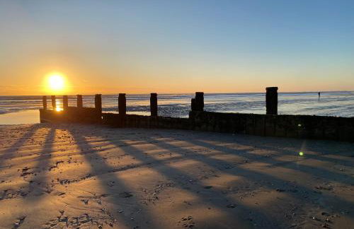 South View - West Wittering beach house with direct beach access - Foto 4