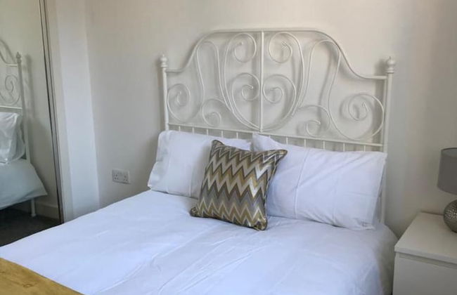 Apex Variety Gate Apartment - Foto 2