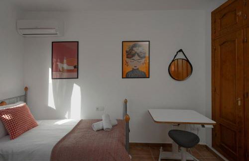 Villa Sol y Mar with heated pool and jacuzzi - Foto 25