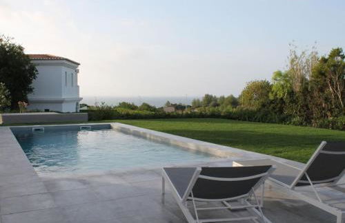 Luxurious Algarve Villa Villa Carvoeiro Lux 5 Bedrooms Private Heatedpool - Foto 9